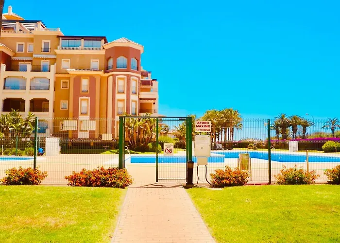 Canela Park, Isla Canela - By Ac Real