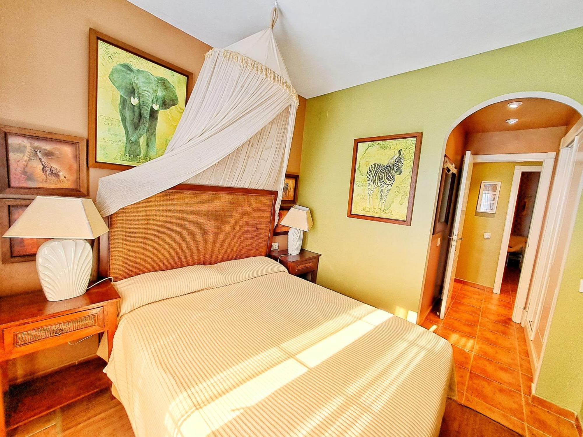 Apartment Canela Park, - By Ac Real Isla Canela