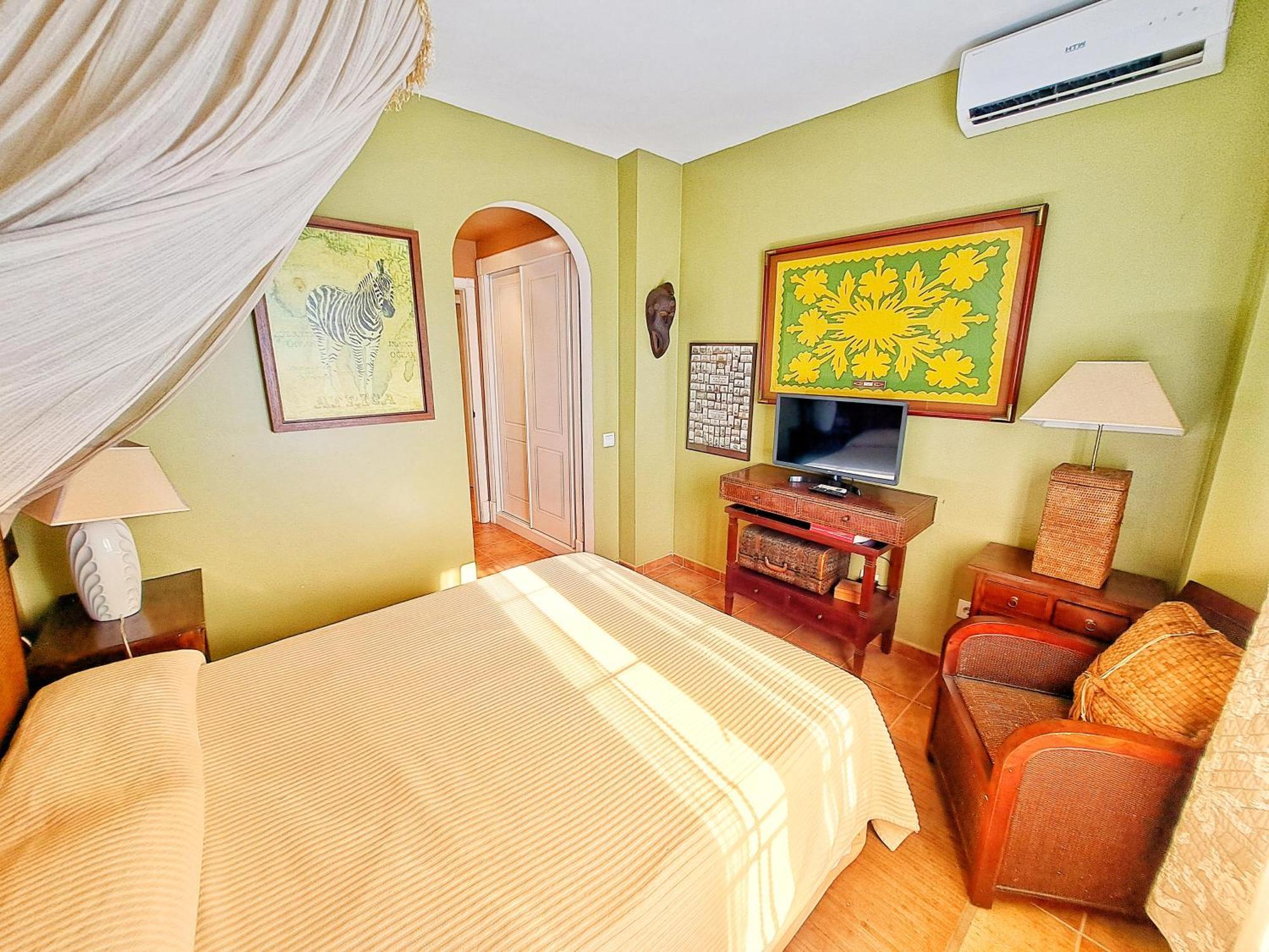 Apartment Canela Park, - By Ac Real *