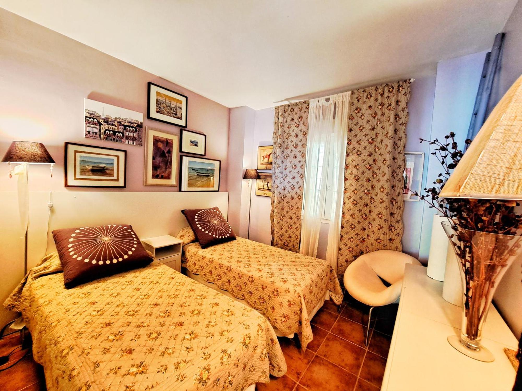 Apartment Canela Park, - By Ac Real