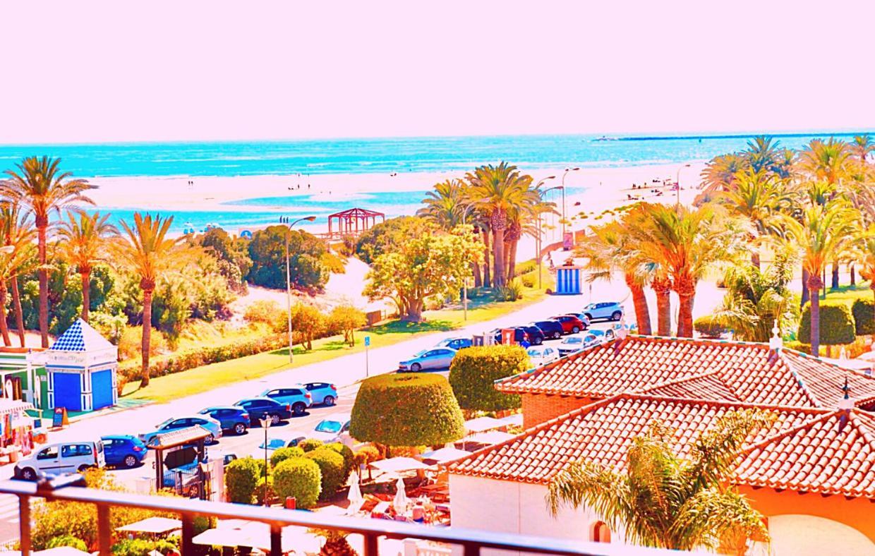 Apartment Canela Park, - By Ac Real Isla Canela