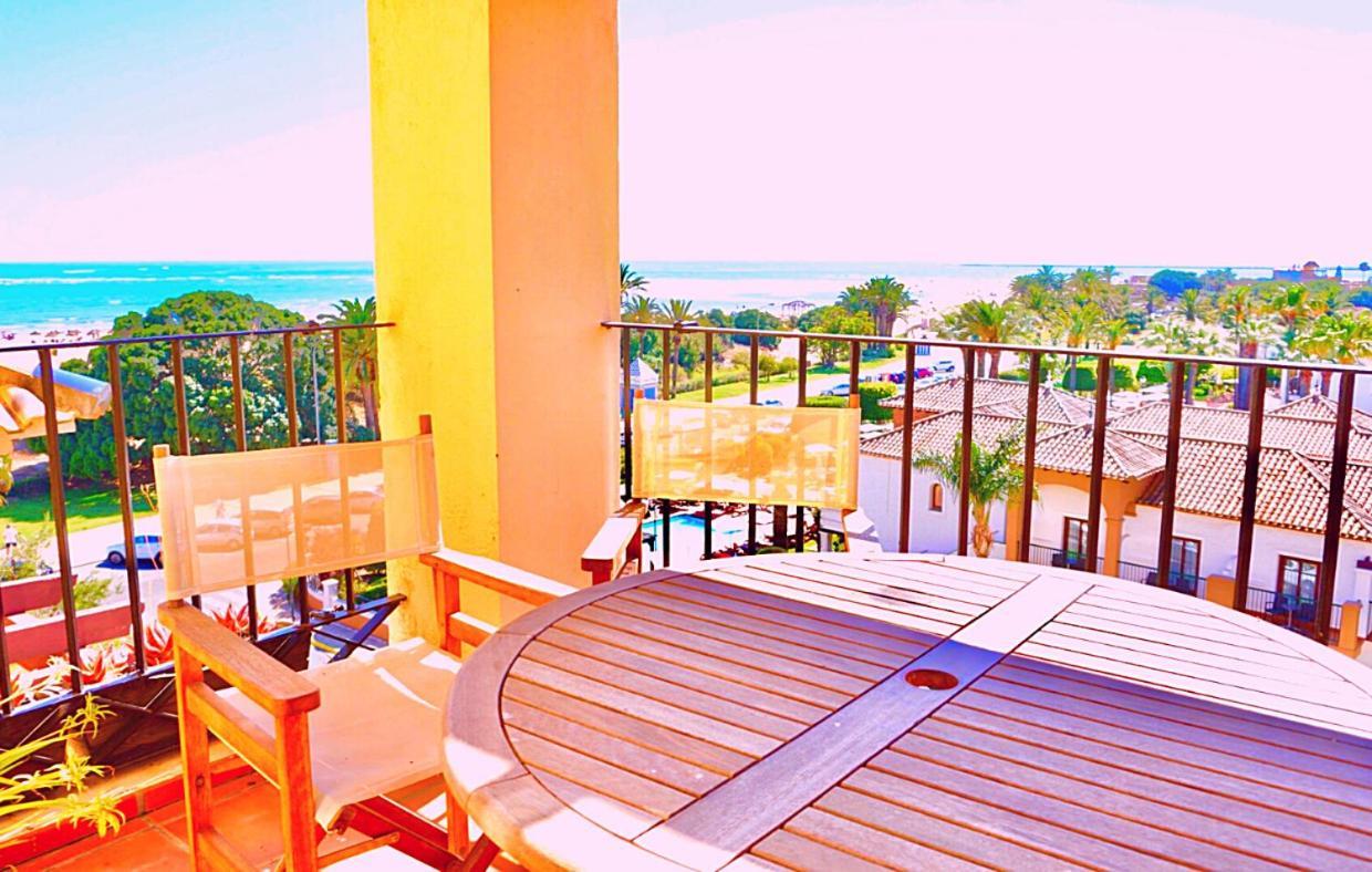 Canela Park, - By Ac Real Isla Canela