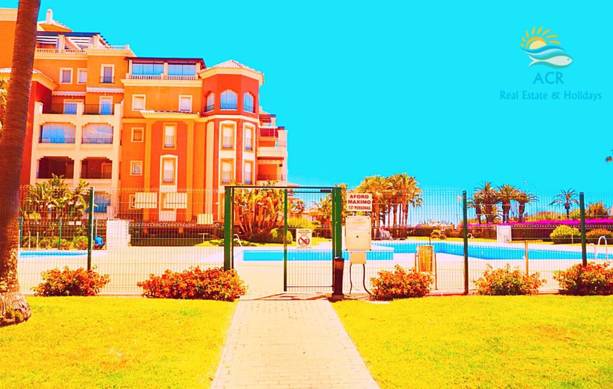 Apartment Canela Park, - By Ac Real Isla Canela