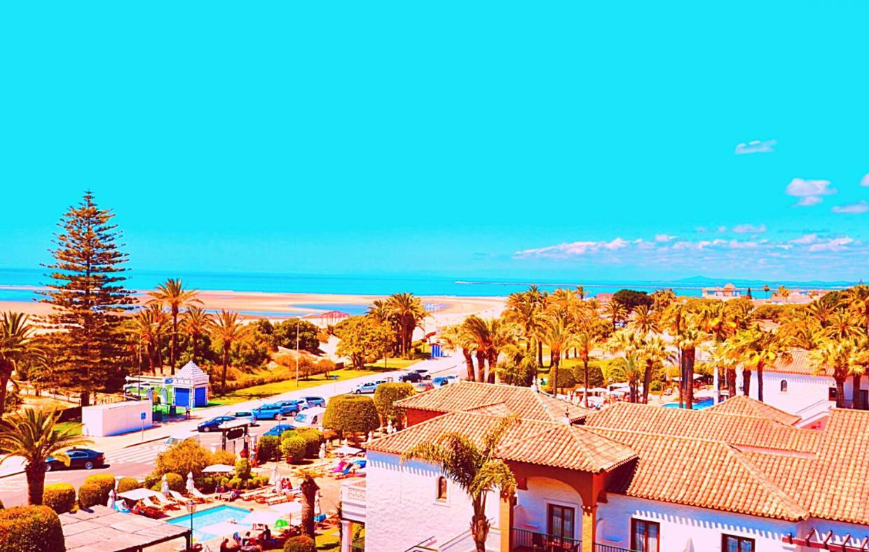 Apartment Canela Park, - By Ac Real Isla Canela