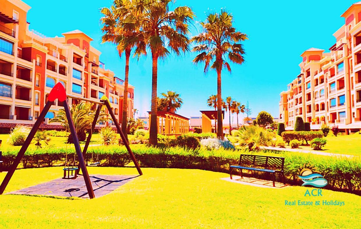 Canela Park, - By Ac Real Isla Canela