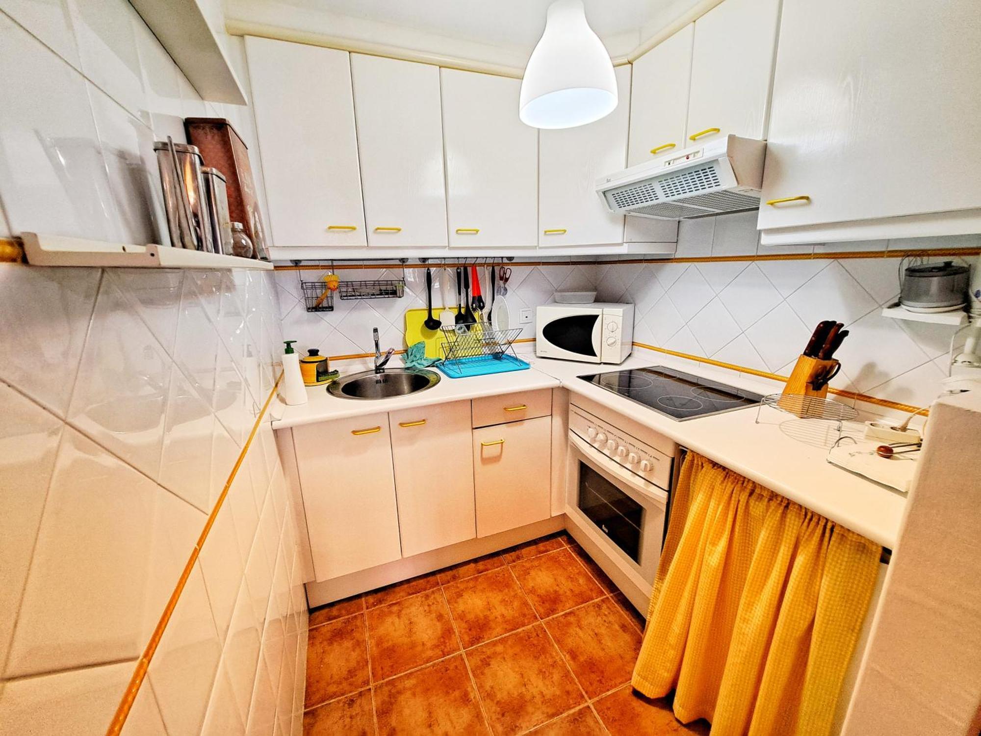 Apartment Canela Park, - By Ac Real Isla Canela