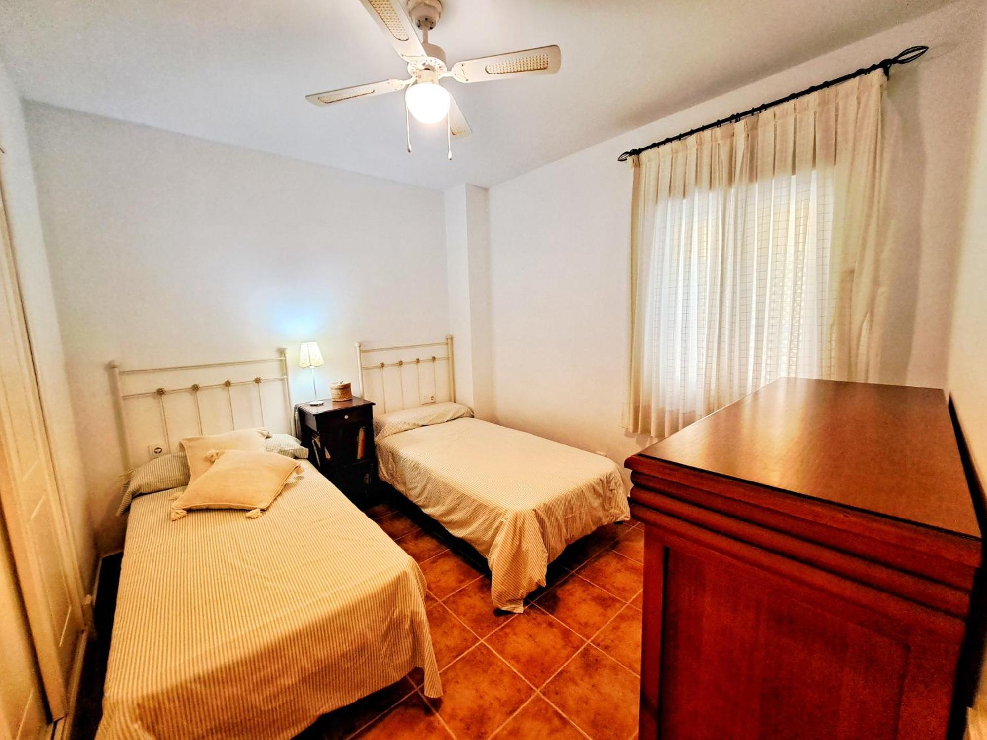 Canela Park, - By Ac Real Apartment Isla Canela