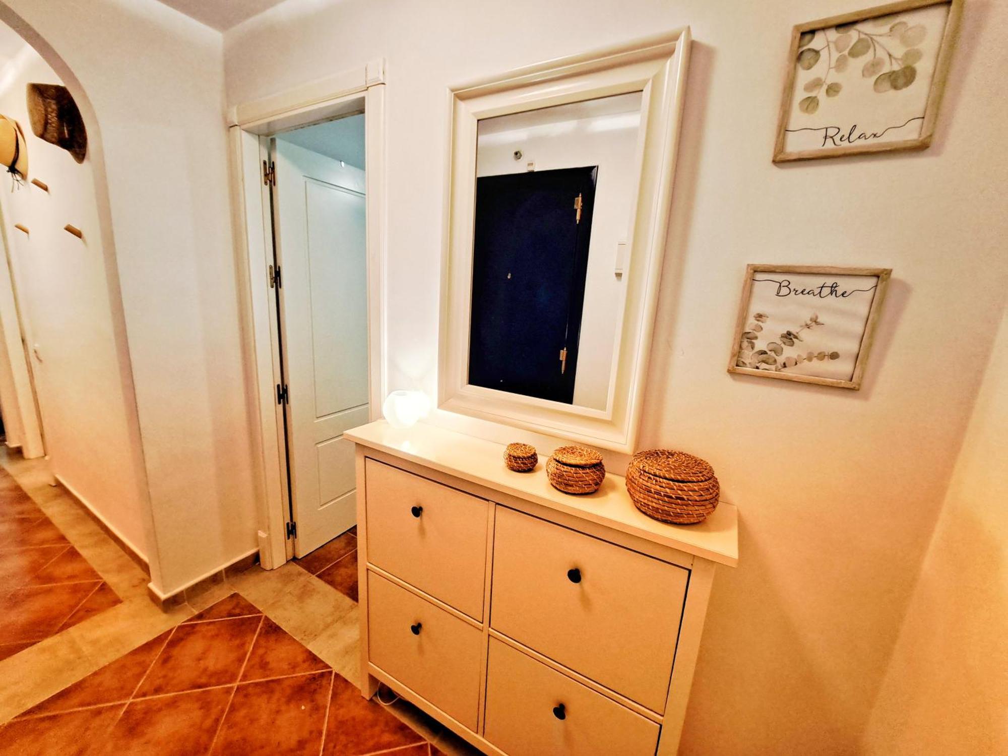 Canela Park, - By Ac Real Apartment *