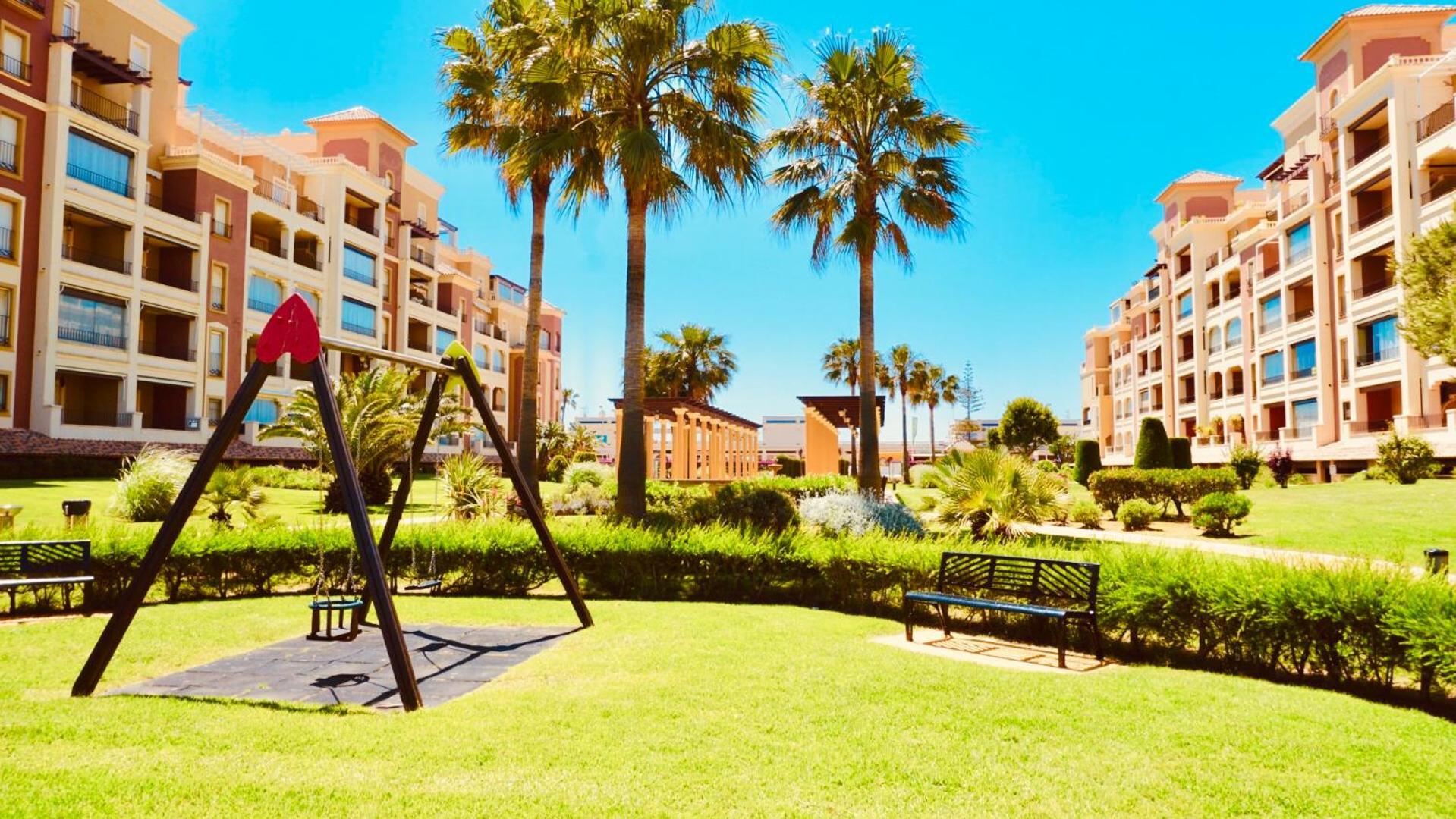 Canela Park, - By Ac Real Apartment