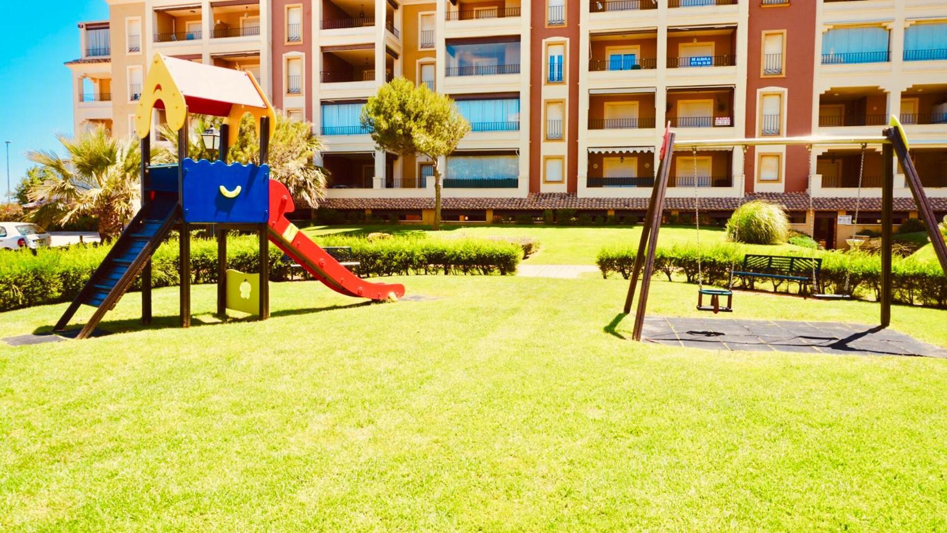 Canela Park, - By Ac Real * Isla Canela