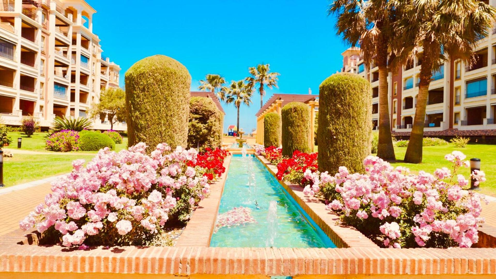 Apartment Canela Park, - By Ac Real *