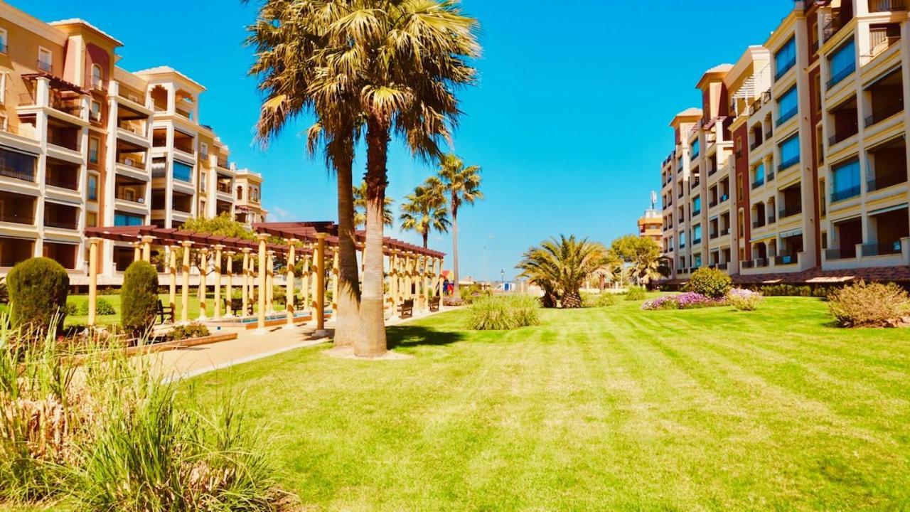 Canela Park, - By Ac Real Apartment Isla Canela