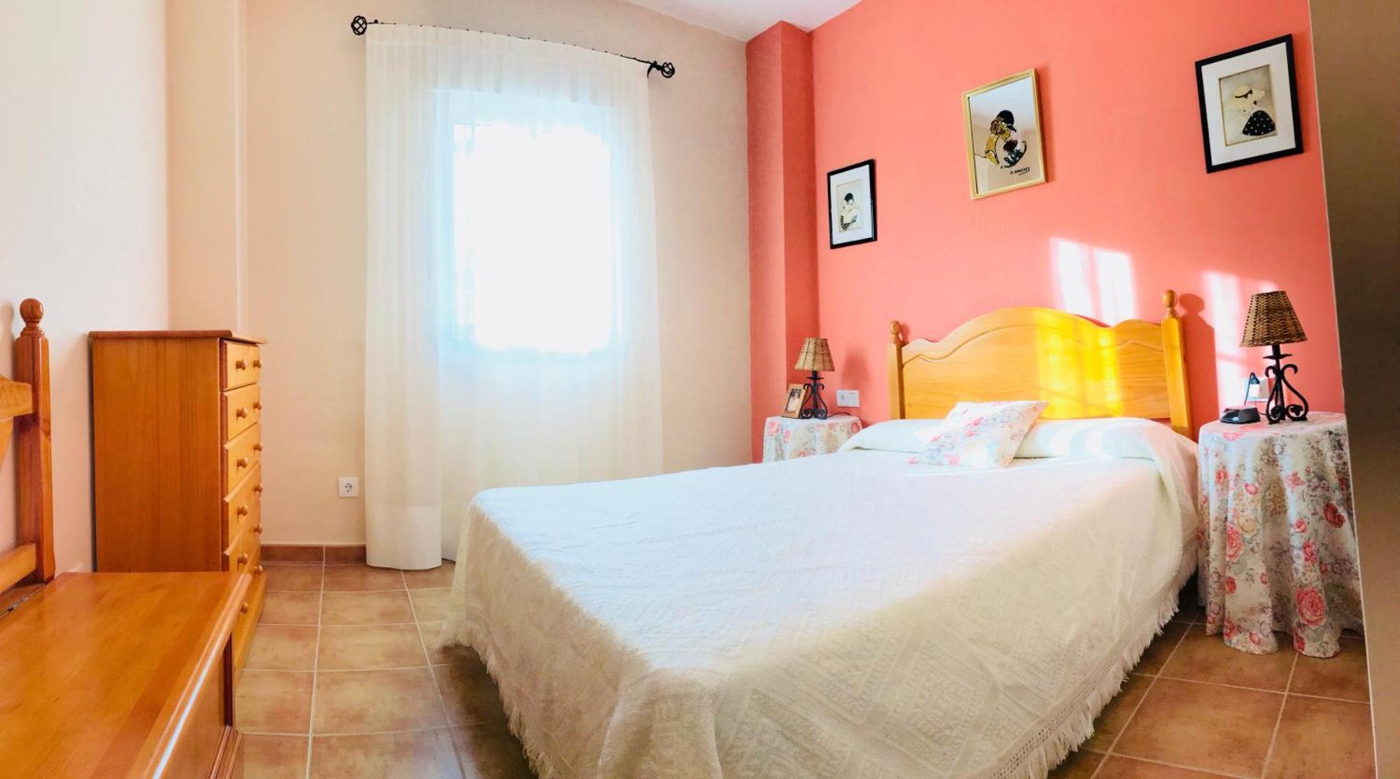 Canela Park, - By Ac Real Apartment Isla Canela