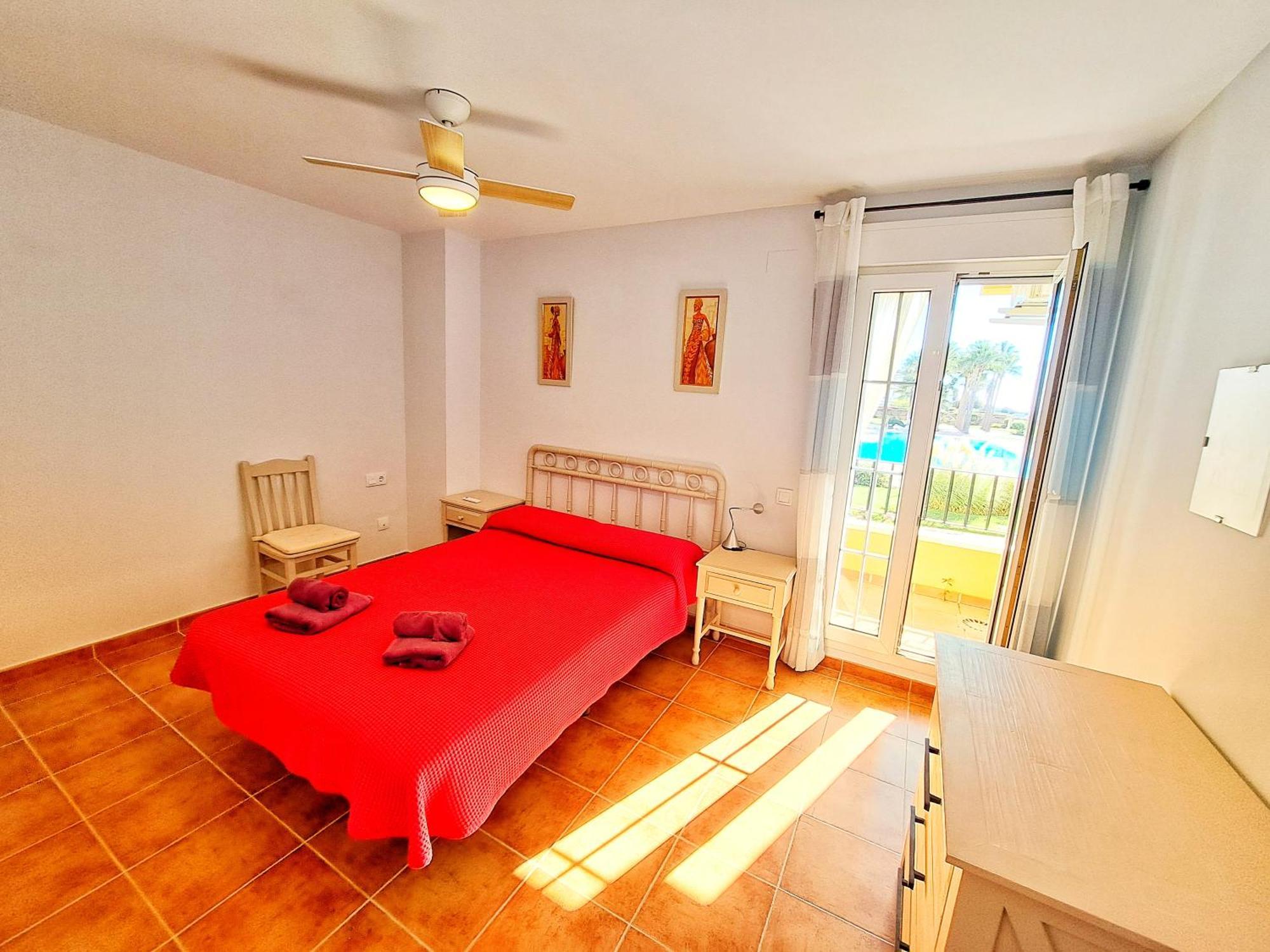 Apartment Canela Park, - By Ac Real Isla Canela