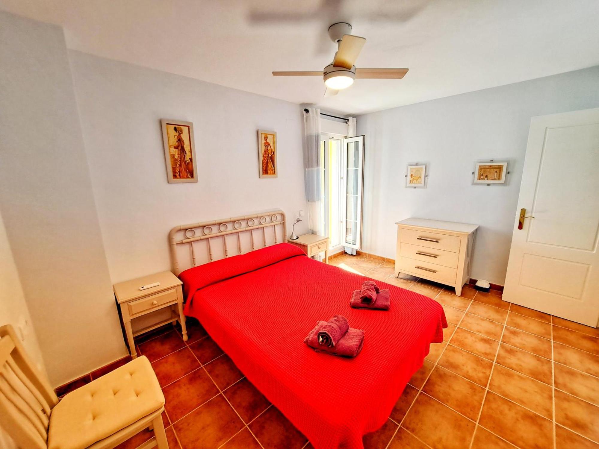 Apartment Canela Park, - By Ac Real Isla Canela