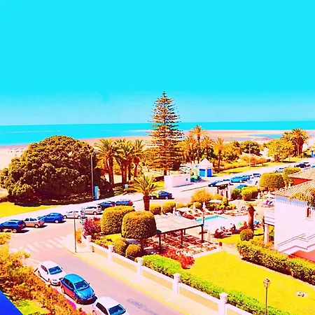 Canela Park, Isla Canela - By Ac Real Exterior photo