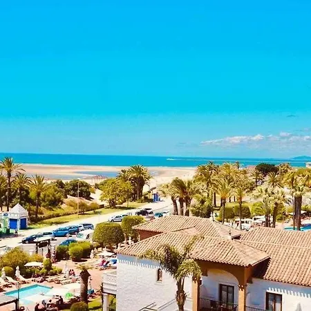 Canela Park, Isla Canela - By Ac Real Exterior photo