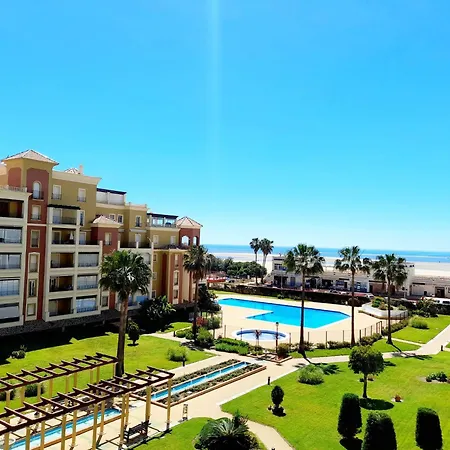 Canela Park, Isla Canela - By Ac Real Exterior photo