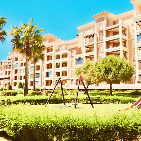 Canela Park, Isla Canela - By Ac Real Exterior photo