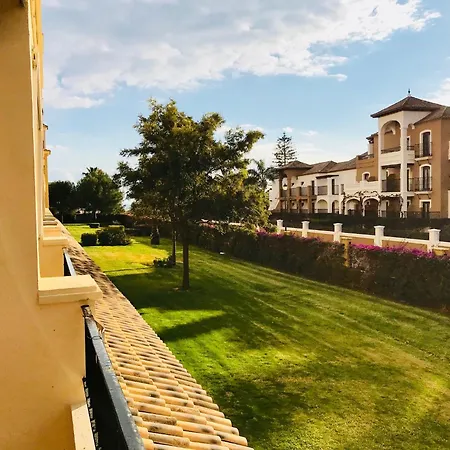 Canela Park, Isla Canela - By Ac Real Exterior photo