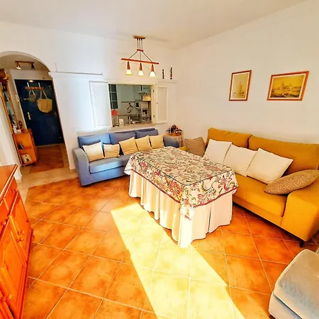 Canela Park, Isla Canela - By Ac Real Room photo