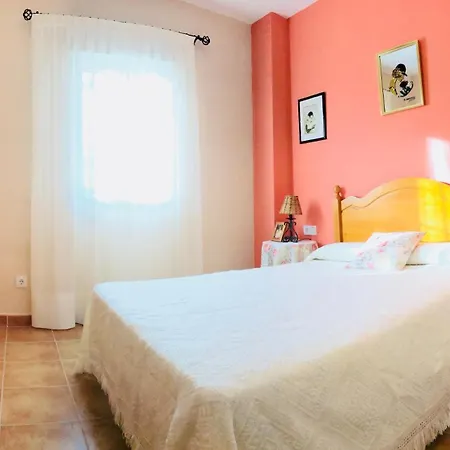 Canela Park, Isla Canela - By Ac Real Room photo