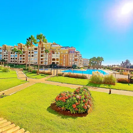 Canela Park, Isla Canela - By Ac Real Exterior photo