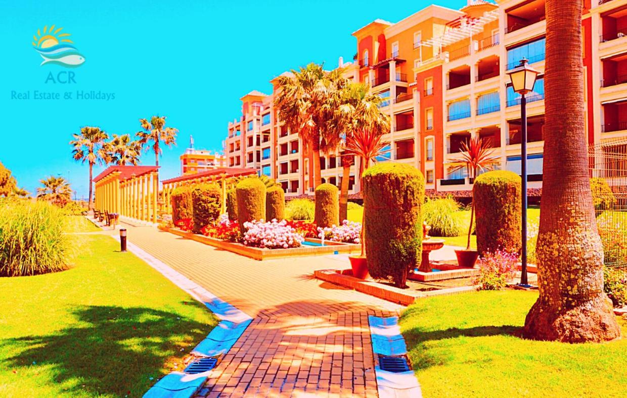 Canela Park, - By Ac Real