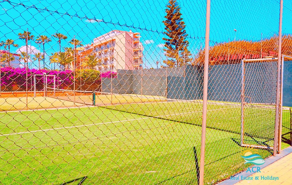 Canela Park, - By Ac Real Apartment