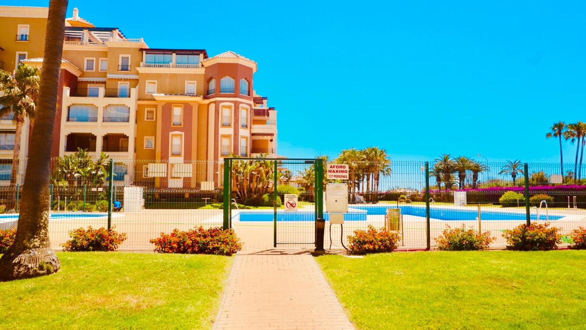 Canela Park, - By Ac Real Apartment