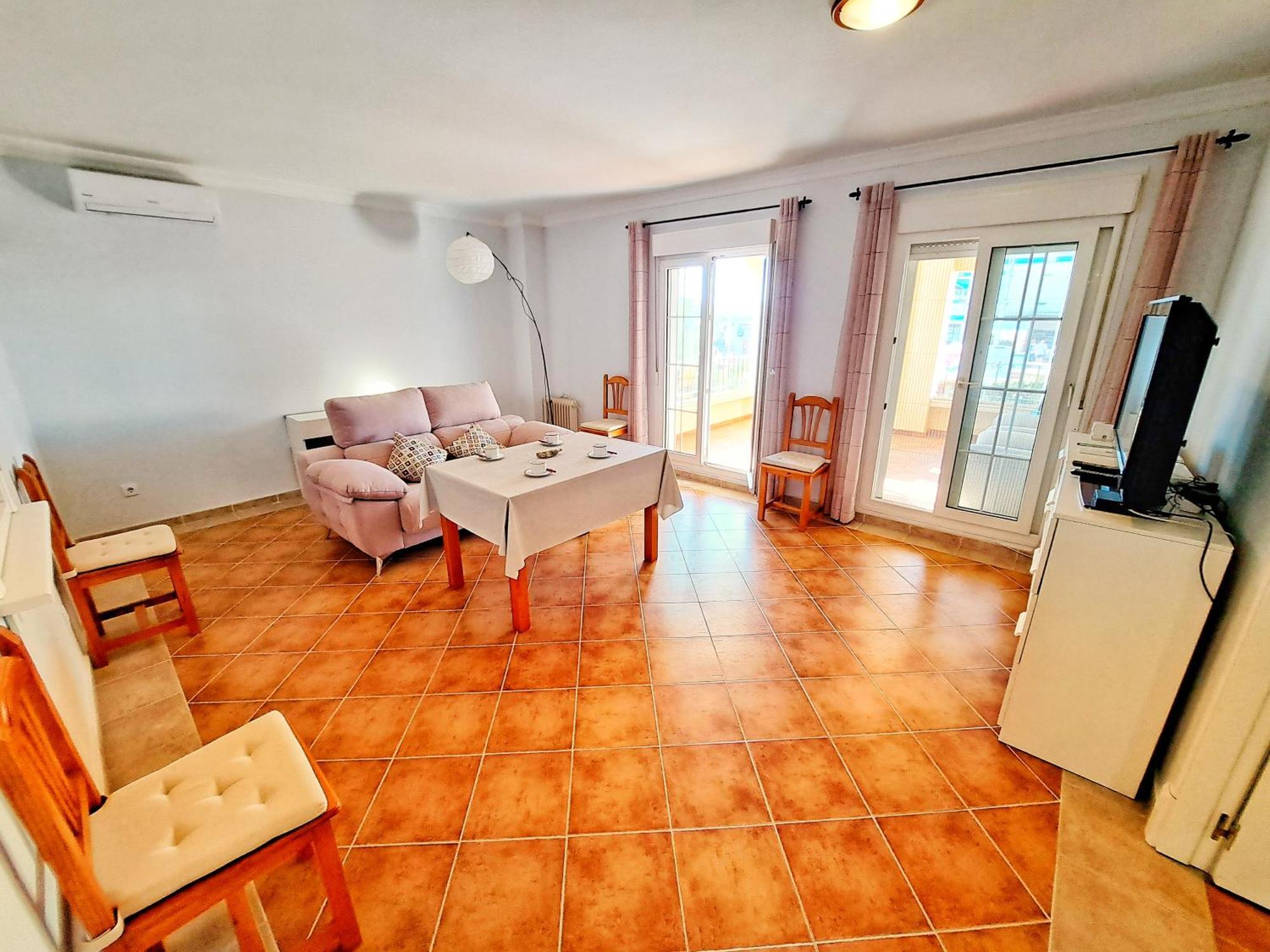 Canela Park, - By Ac Real Apartment Isla Canela